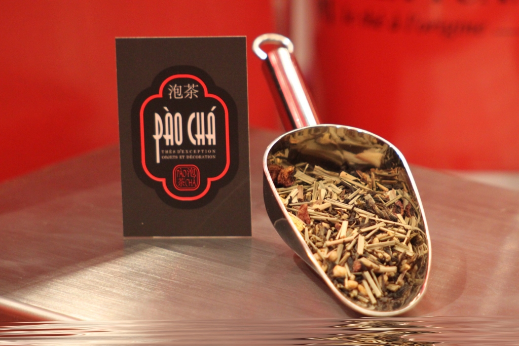 PÀO CHÁ