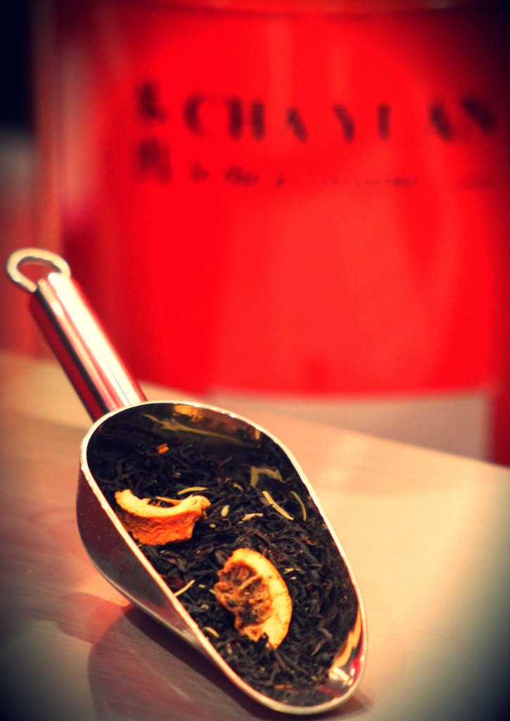 PÀO CHÁ