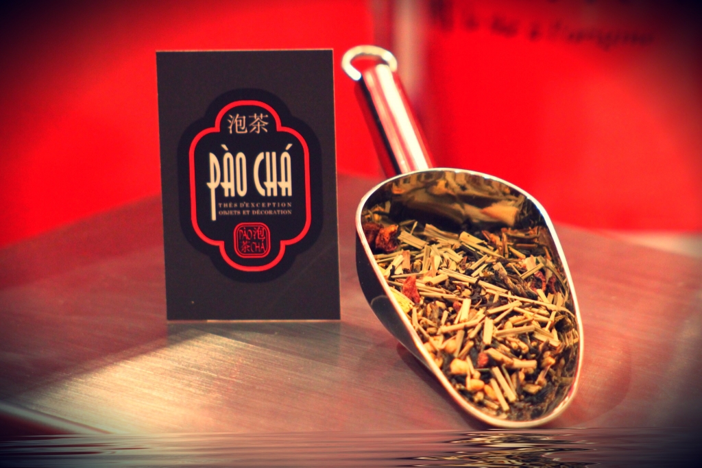 PÀO CHÁ