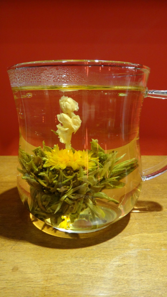 PÀO CHÁ