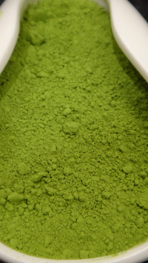 PÀO CHÁ