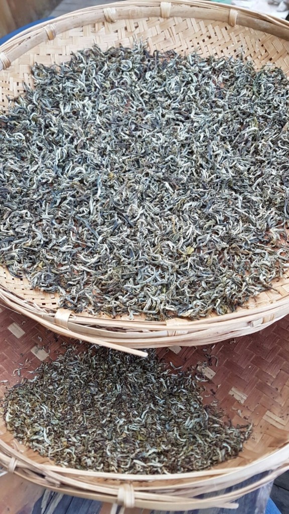 PÀO CHÁ
