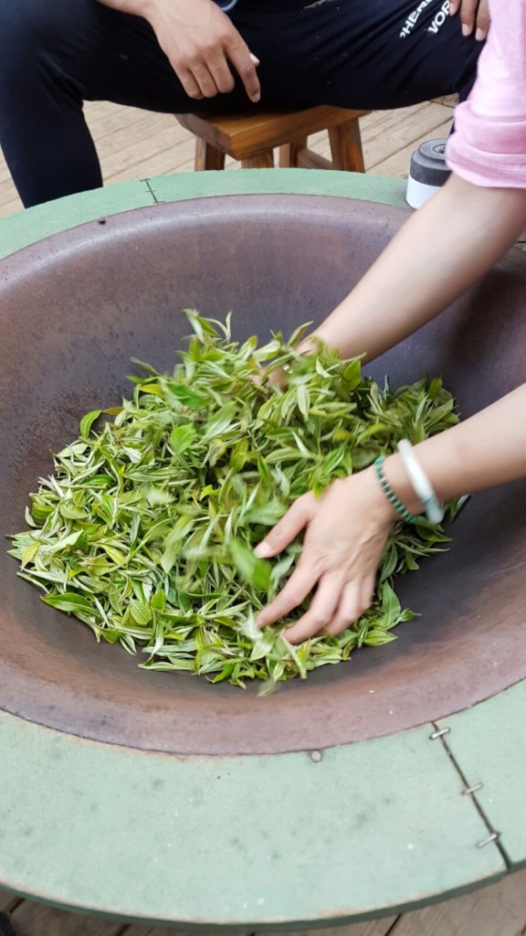 PÀO CHÁ