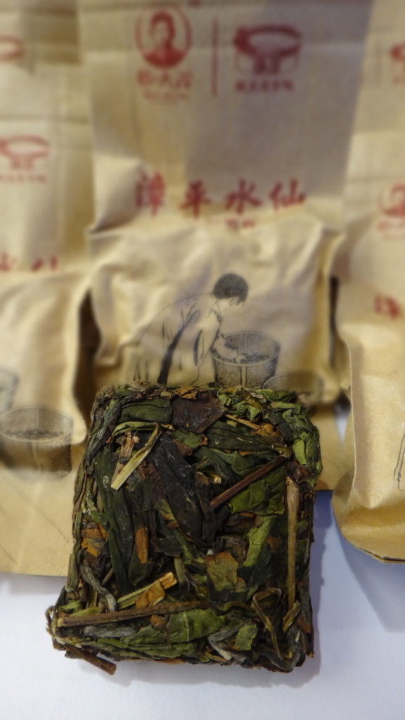 PÀO CHÁ