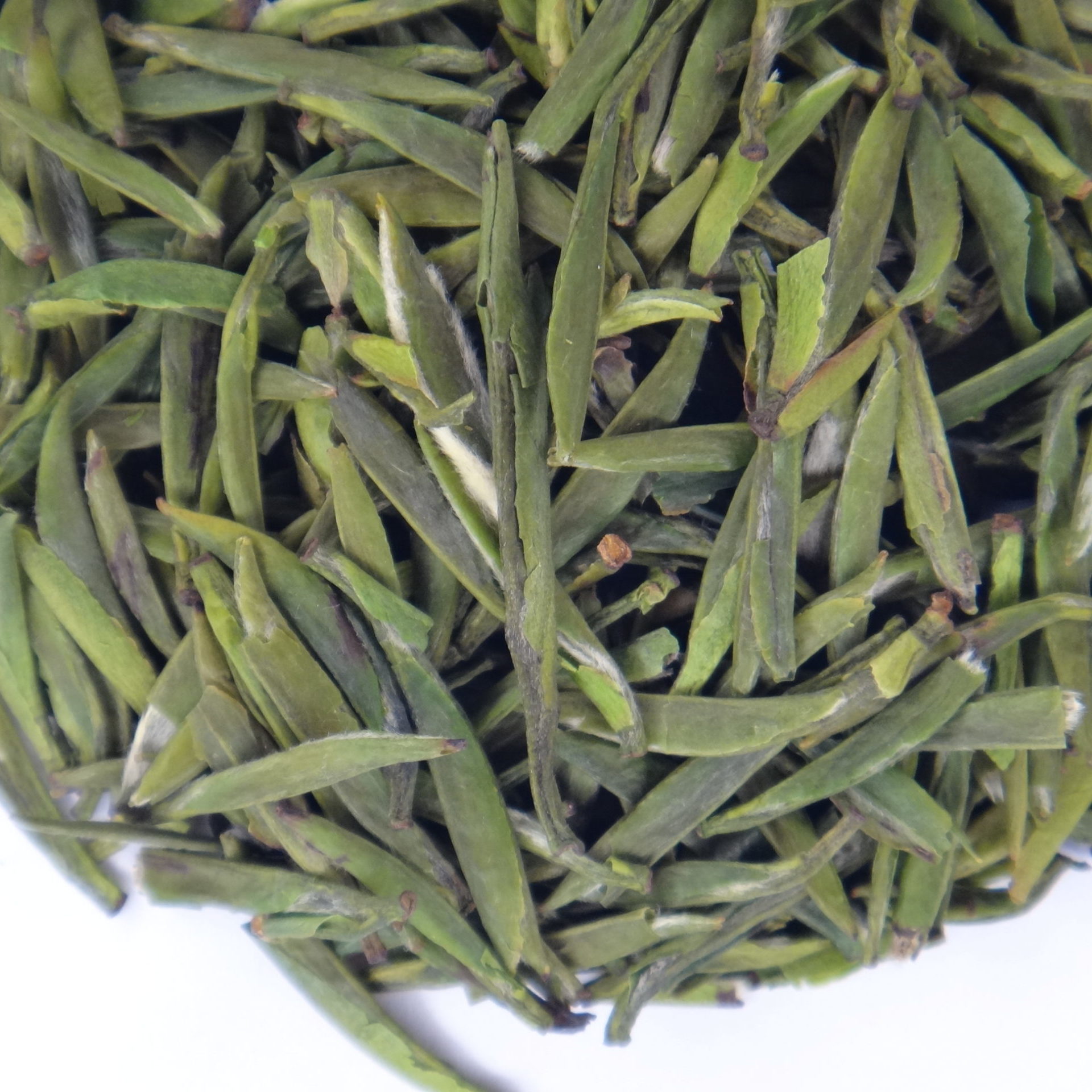 Thé vert de printemps Wuzi Xian Hao