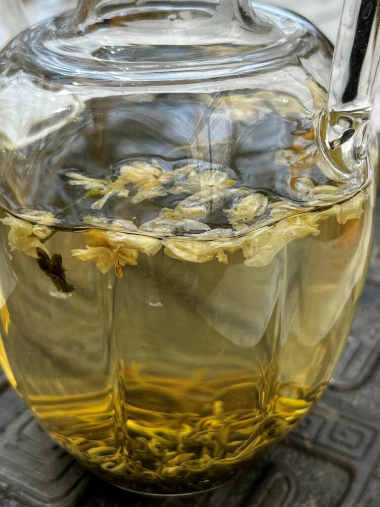 PÀO CHÁ