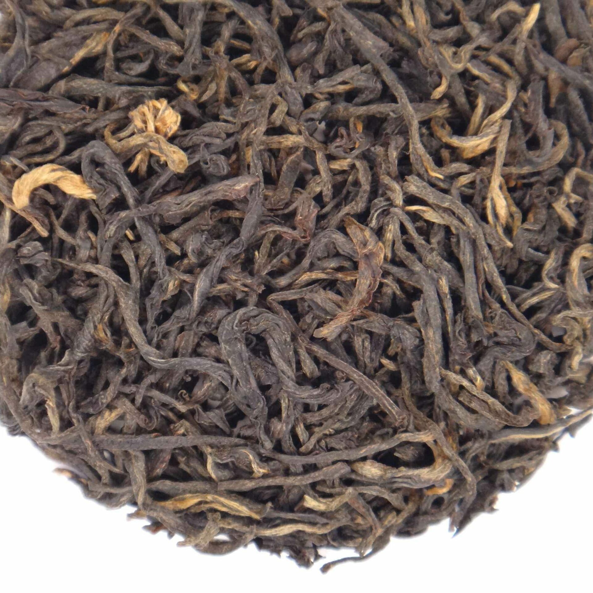 Ilam Thé Noir Népal Purna Black Tea First Flush