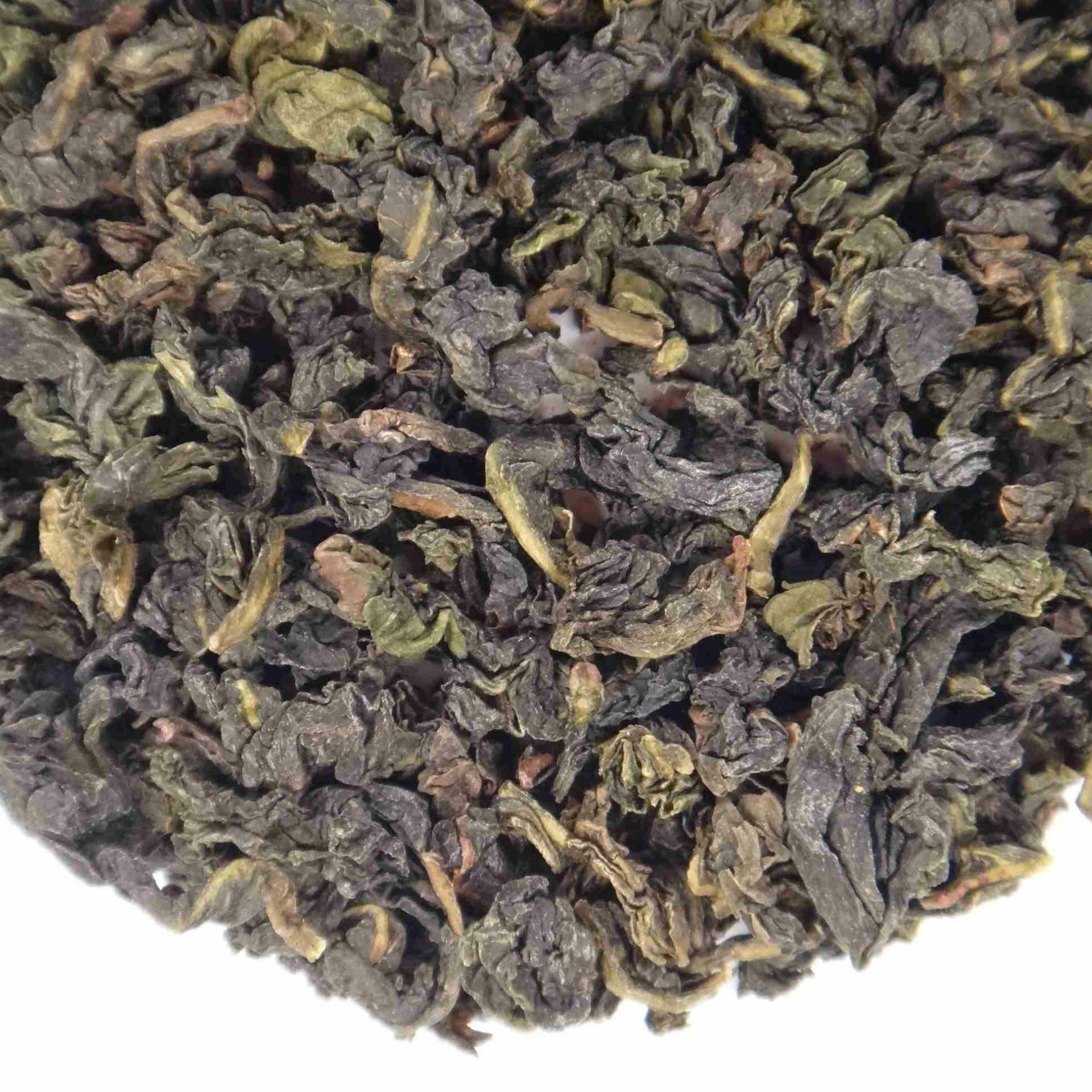 Xiping Tie Guan Yin Peu Torréfié