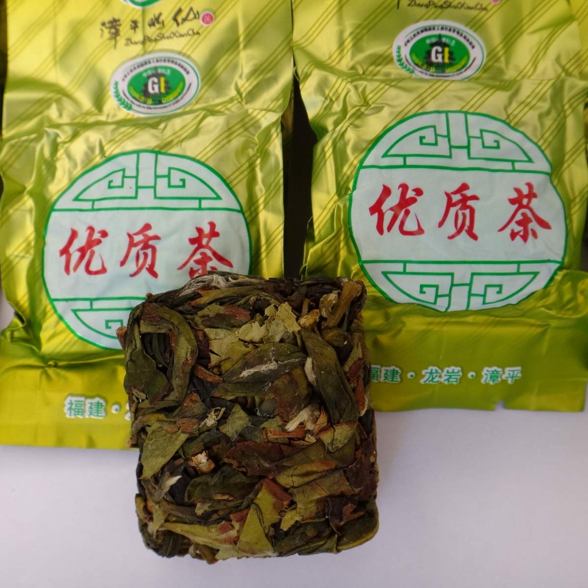 Zhang Ping Shui Xian