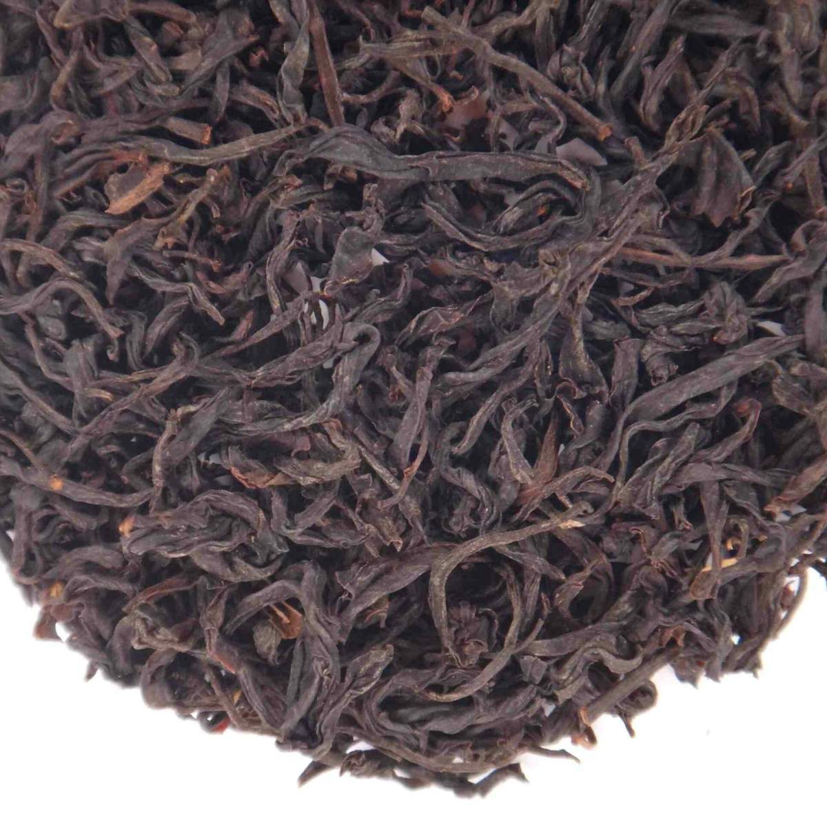 Zheng Shan Xiao Zhong Sauvage de Tongmu