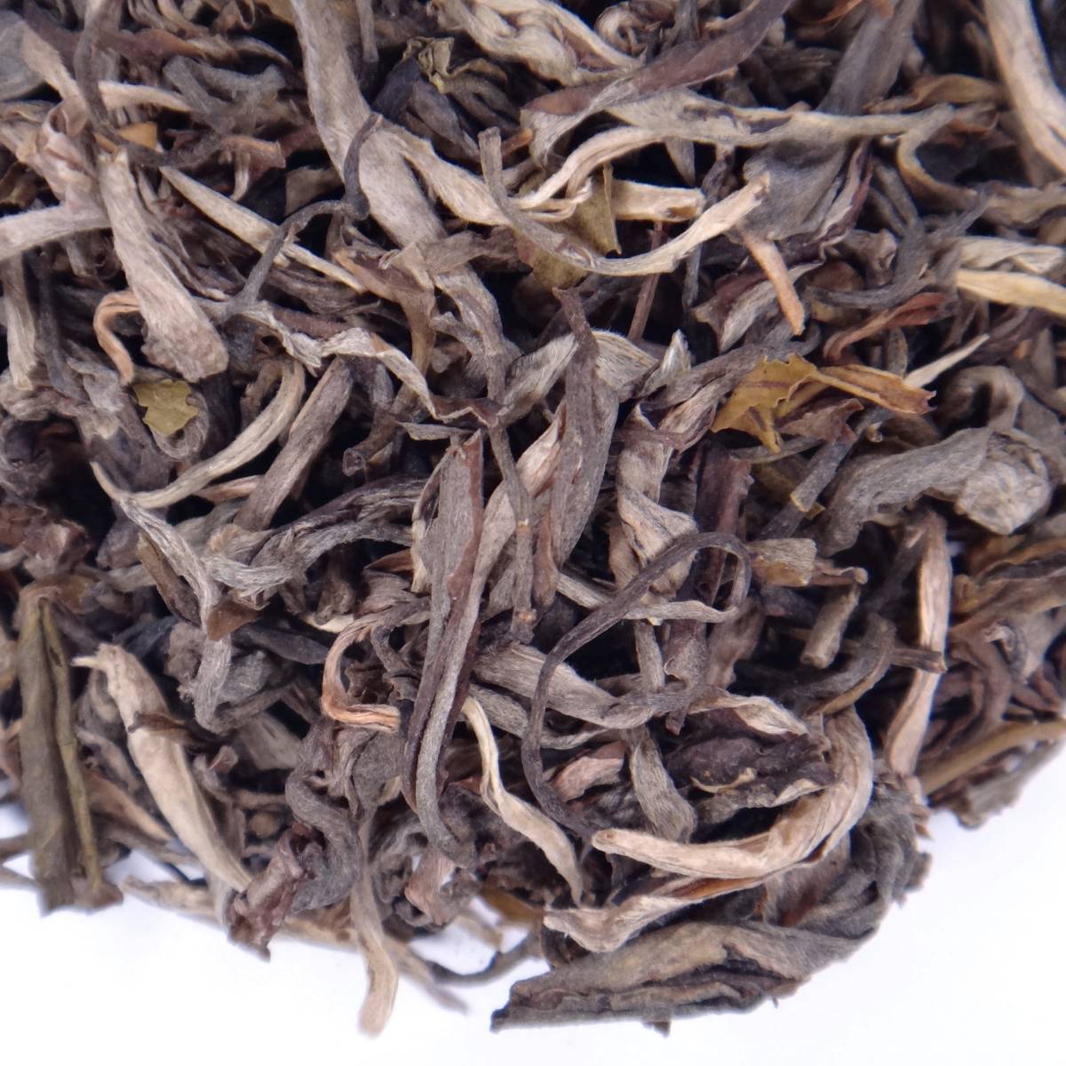 Thé Jaune Grand Cru du Vietnam Cao Bo
