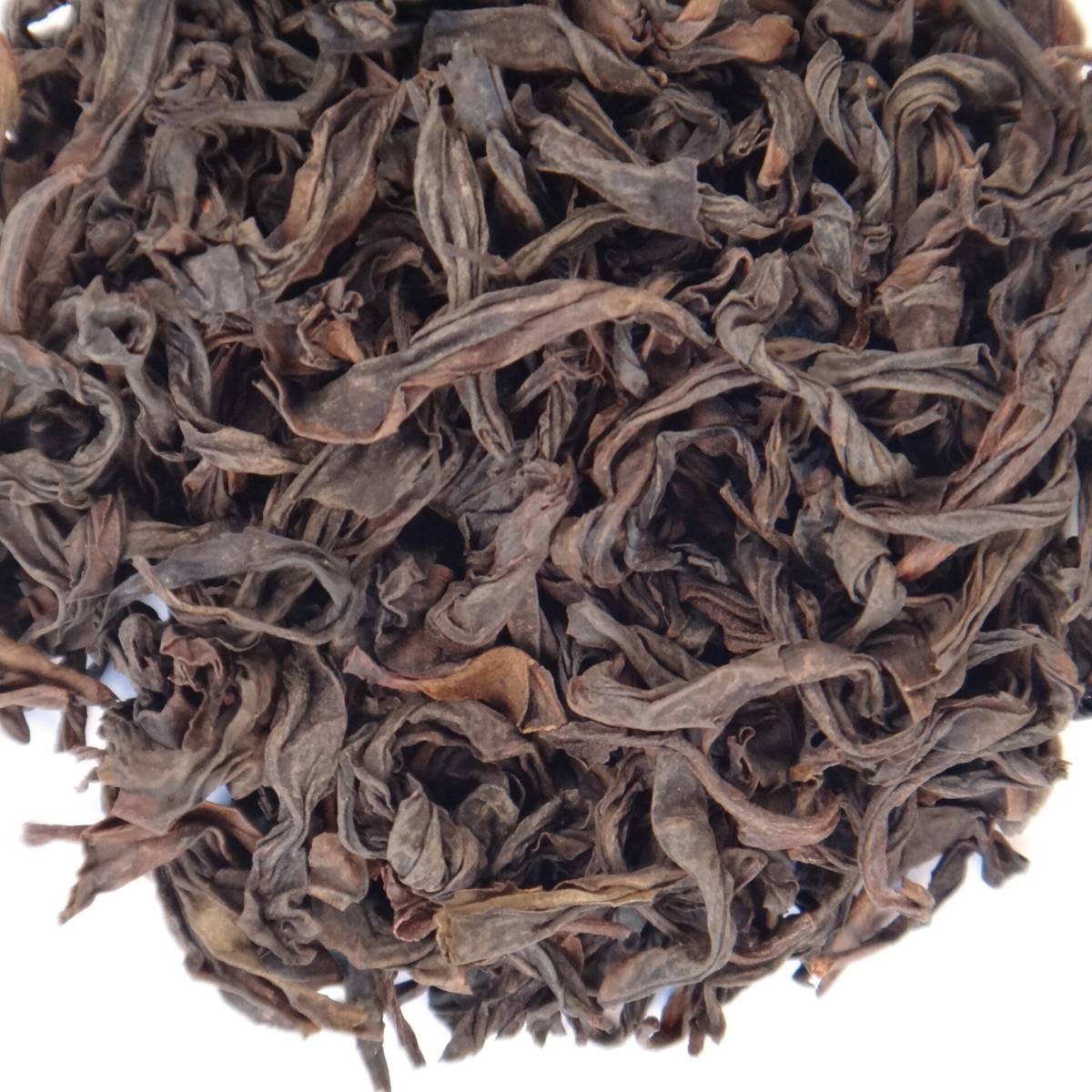 Thé Wulong Da Hong Pao Huang Mei Gui