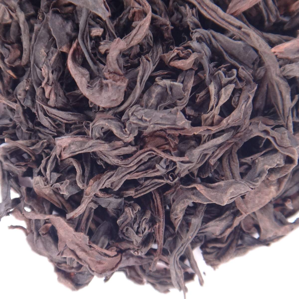 Thé Wulong Rou Gui Ban Yan