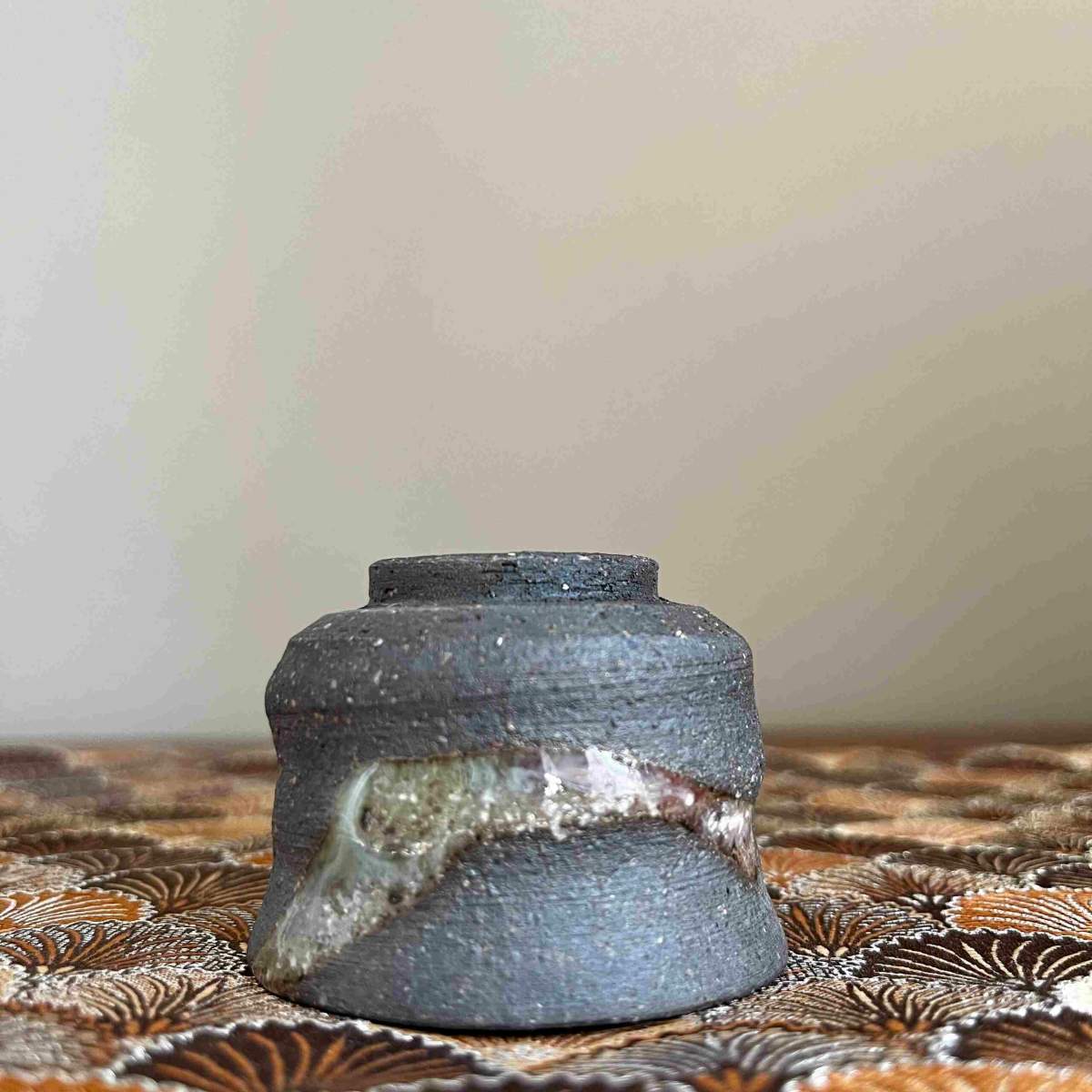 Tasse - Ensemble Hohin et Deux Tasses Kiyonori (2)