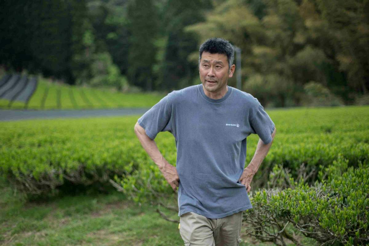 Kazuya Matsumoto